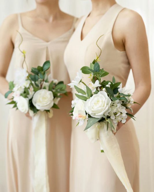 Sophia Collection - Bridesmaid Bouquet