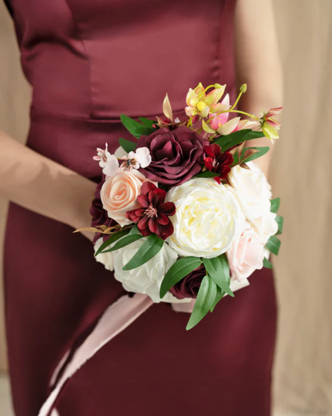 Hestia Collection - Bridesmaid Bouquet