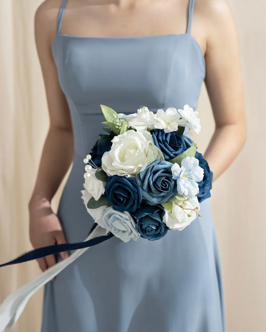 Athena Collection - Bridesmaid Bouquet