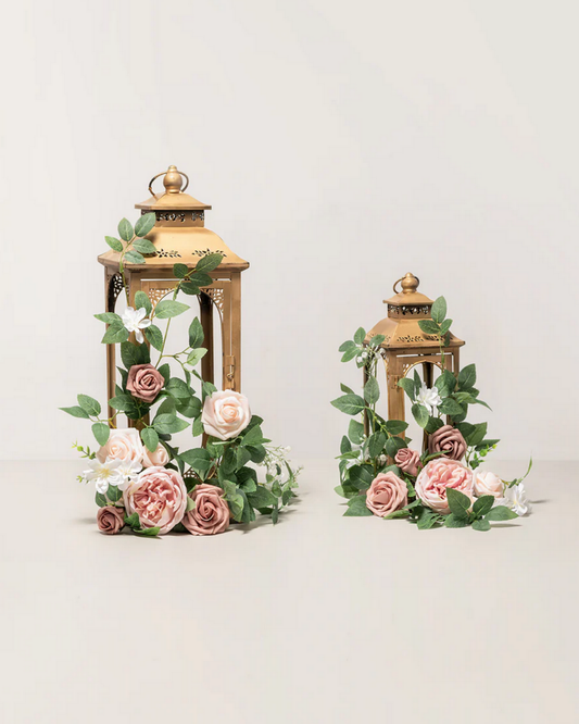 Aurora Collection - 2ft Garland