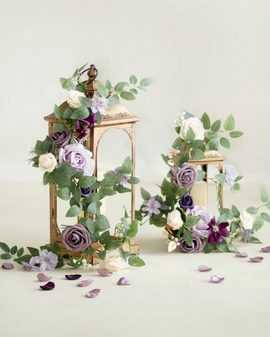 Megera Collection - 2ft Garland