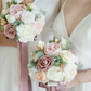 Aurora Collection - Bridesmaid Bouquet