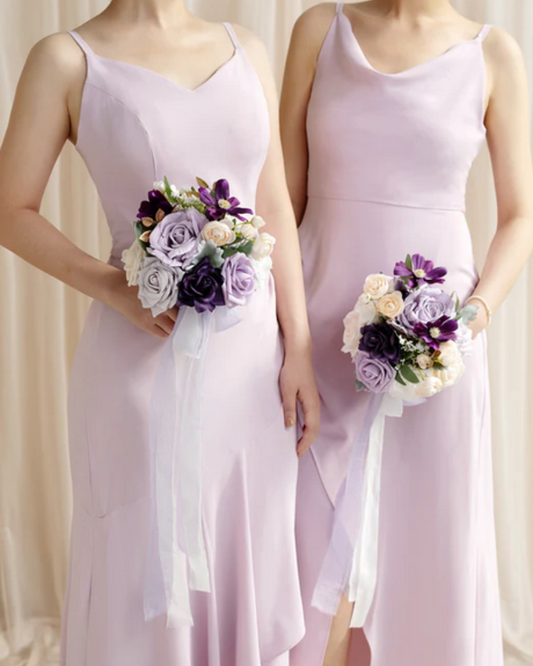 Megera Collection - Bridesmaid Bouquet