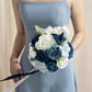 Athena Collection - Bridesmaid Bouquet