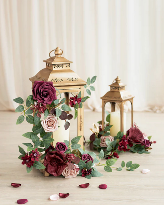 Hestia Collection - 2ft Garland