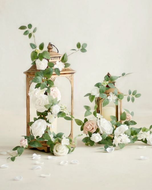 Sophia Collection - 2ft Garland